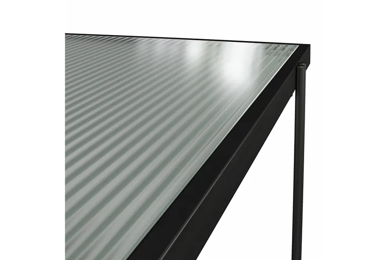 Marinko Bokhylla - Svart - Förvaring - Hyllor - Bokhylla