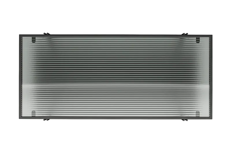 Marinko Bokhylla - Svart - Förvaring - Hyllor - Bokhylla