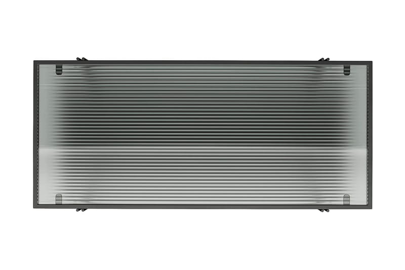 Marinko Bokhylla - Svart - Förvaring - Hyllor - Bokhylla