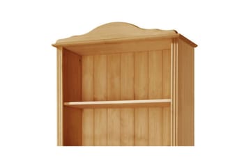 Bokhylla Mette 77x31x181 cm - 77x31x181 cm - Förvaring - Hyllor - Bokhylla