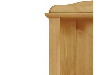 Bokhylla Mette 77x31x181 cm - 77x31x181 cm - Förvaring - Hyllor - Bokhylla