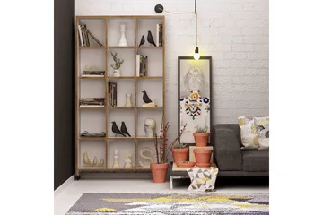 Mod Design Bokhylla - Trä - Förvaring - Hyllor - Bokhylla