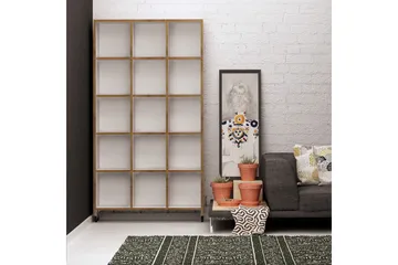Mod Design Bokhylla - Trä - Förvaring - Hyllor - Bokhylla