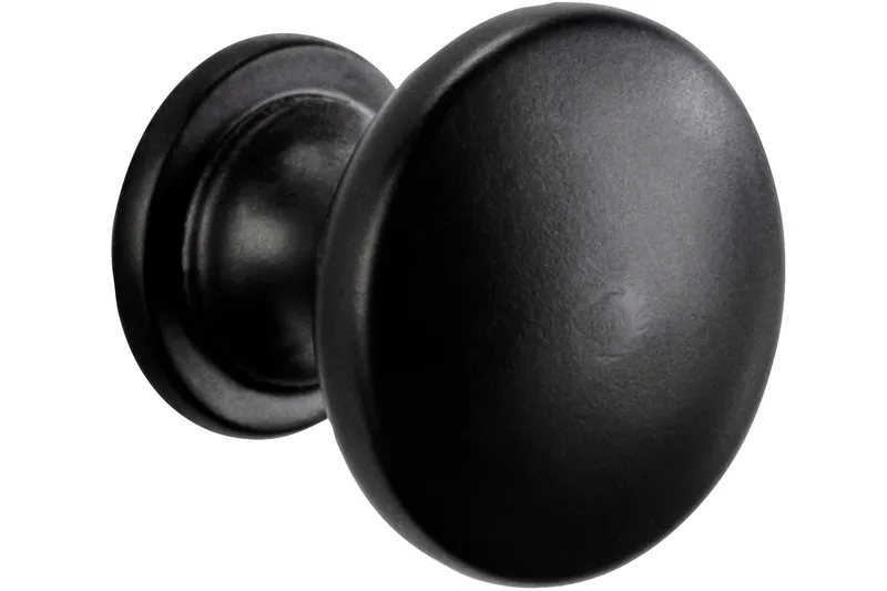 Mohil Bokhylla 40x40 cm - Svart - Förvaring - Hyllor - Bokhylla