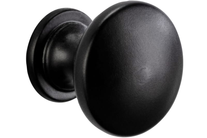 Mohil Bokhylla 40x40 cm - Svart - Förvaring - Hyllor - Bokhylla