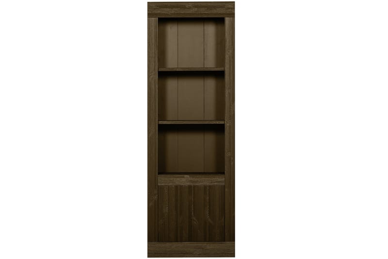 Moona Bokhylla 230 cm Gul/Orange - Förvaring - Hyllor - Bokhylla