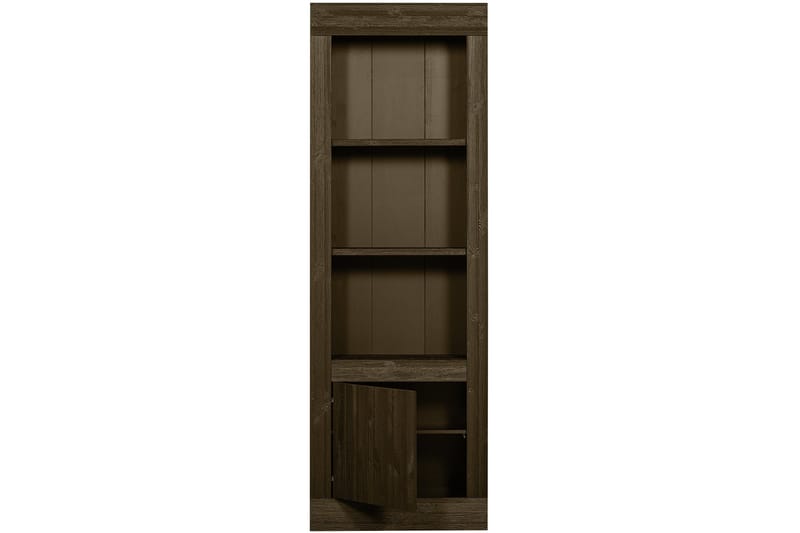 Moona Bokhylla 230 cm Gul/Orange - Förvaring - Hyllor - Bokhylla