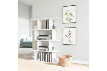 Nachusa Bokhylla 90x25 cm - Förvaring - Hyllor - Bokhylla