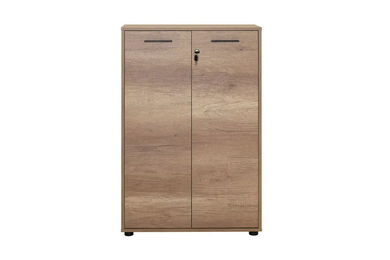 Namen Bokhylla 72 cm - Ek - Förvaring - Hyllor - Bokhylla