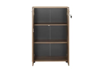 Namen Bokhylla 72 cm i Ek - Brun - Förvaring - Hyllor - Bokhylla