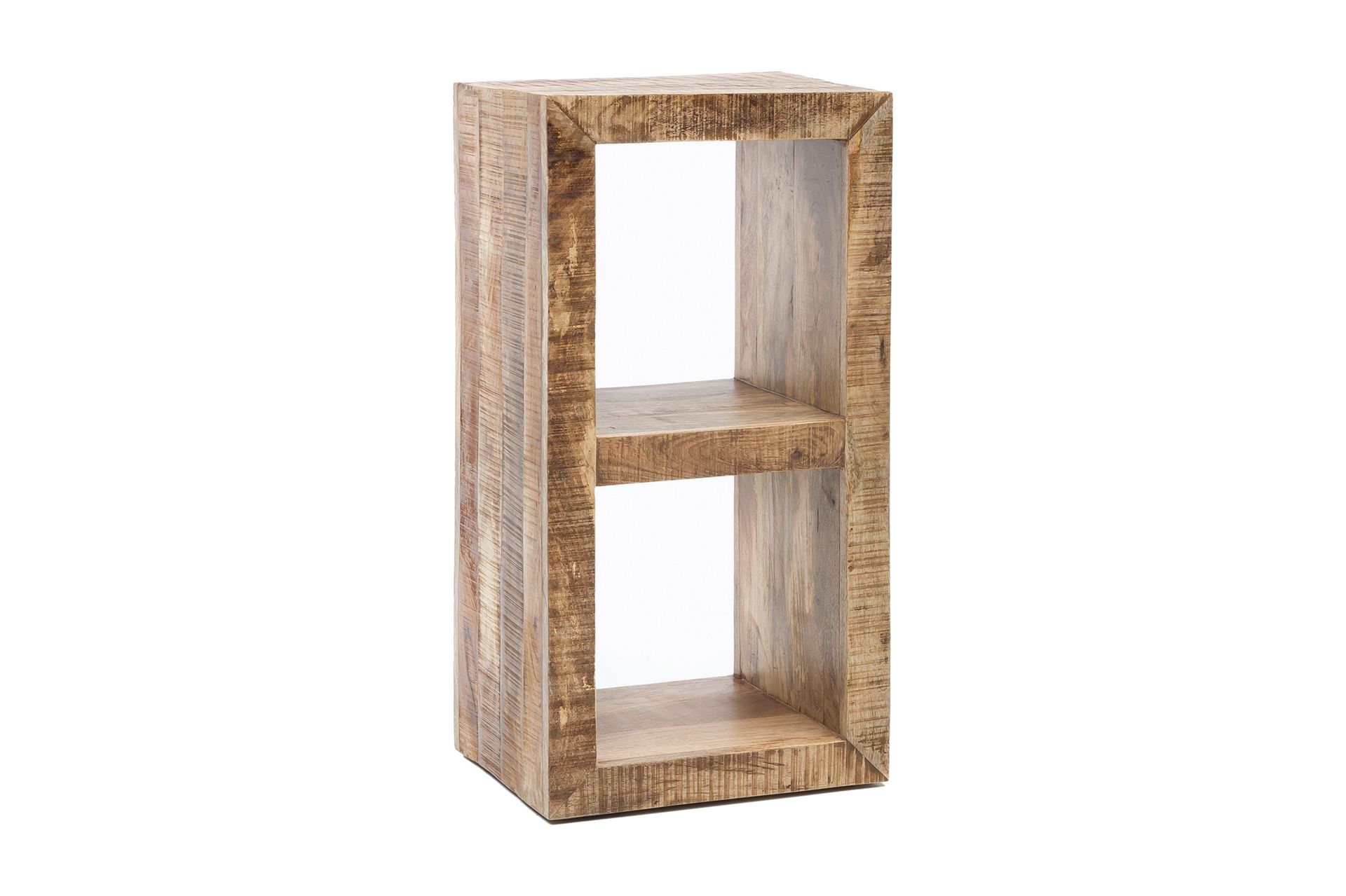 neuaddyrynys bokhylla trä/natur -