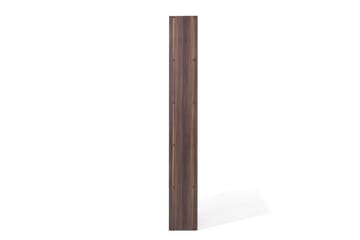 Orilla Bokhylla 83 cm i Valnöt - Brun - Förvaring - Hyllor - Bokhylla