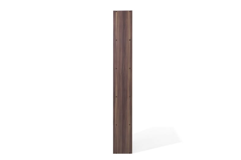 Orilla Bokhylla 83 cm i Valnöt - Brun - Förvaring - Hyllor - Bokhylla