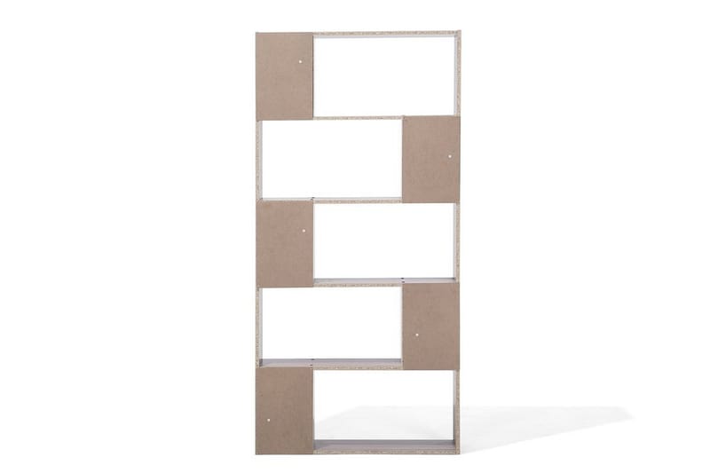 Orilla Hylla 83 cm - Trä/Natur - Förvaring - Hyllor - Bokhylla