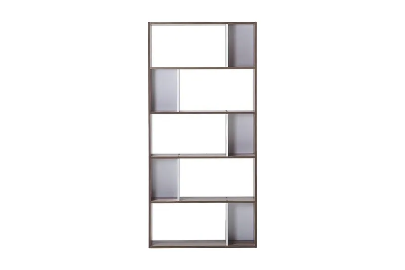 Orilla Hylla 83 cm, Trä/Natur