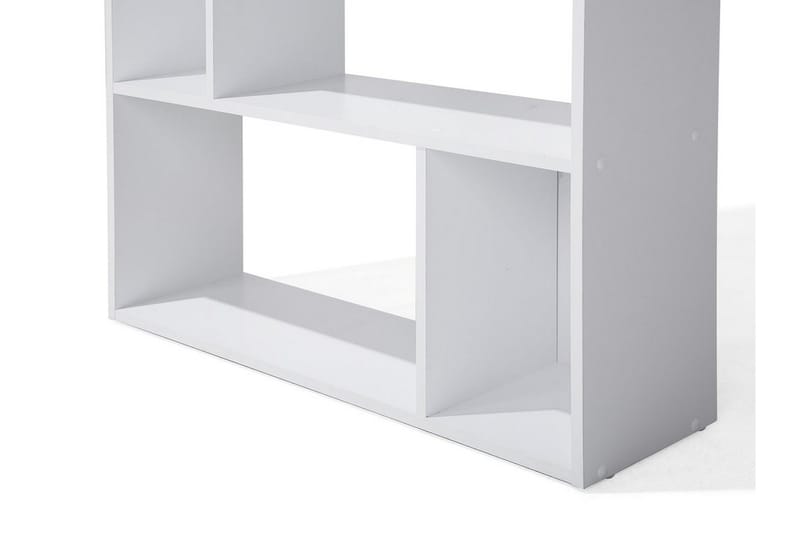 Orilla Hylla 83 cm - Vit - Förvaring - Hyllor - Bokhylla