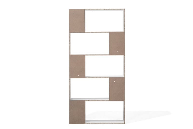 Orilla Hylla 83 cm - Vit - Förvaring - Hyllor - Bokhylla