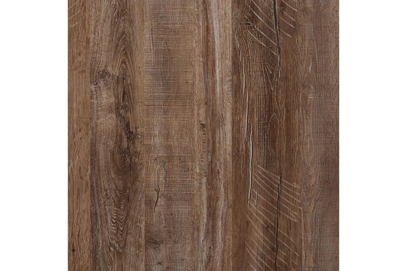 Quincy  Bokhylla 86,2x36,2 cm Mörkbrun -   - Bokhylla