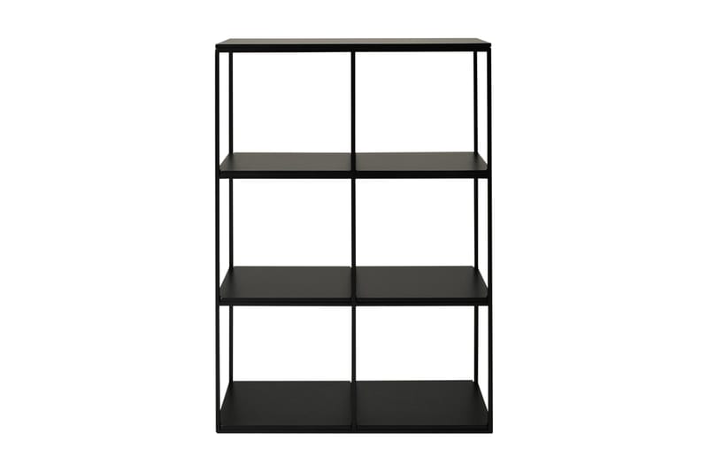 RAMJHON Vägghylla 25 cm - Förvaring - Hyllor - Bokhylla