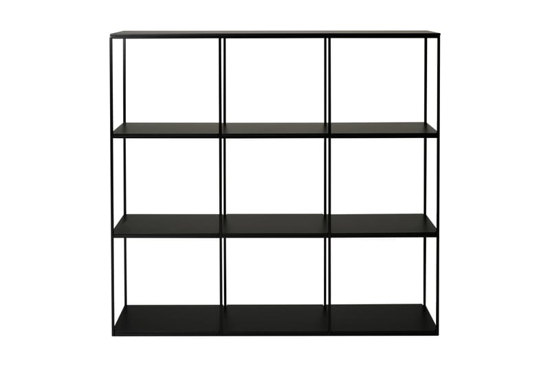 RAMJHON Vägghylla 25 cm - Förvaring - Hyllor - Bokhylla