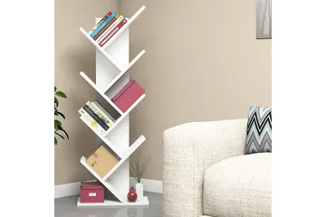Spearin Bokhylla 46 cm - Förvaring - Hyllor - Bokhylla
