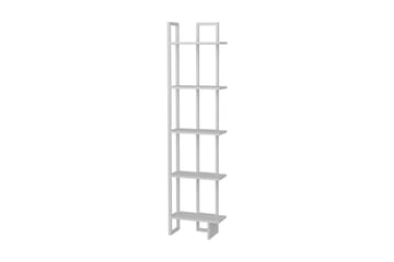 STENHESTRA Bokhylla 45 cm Vit