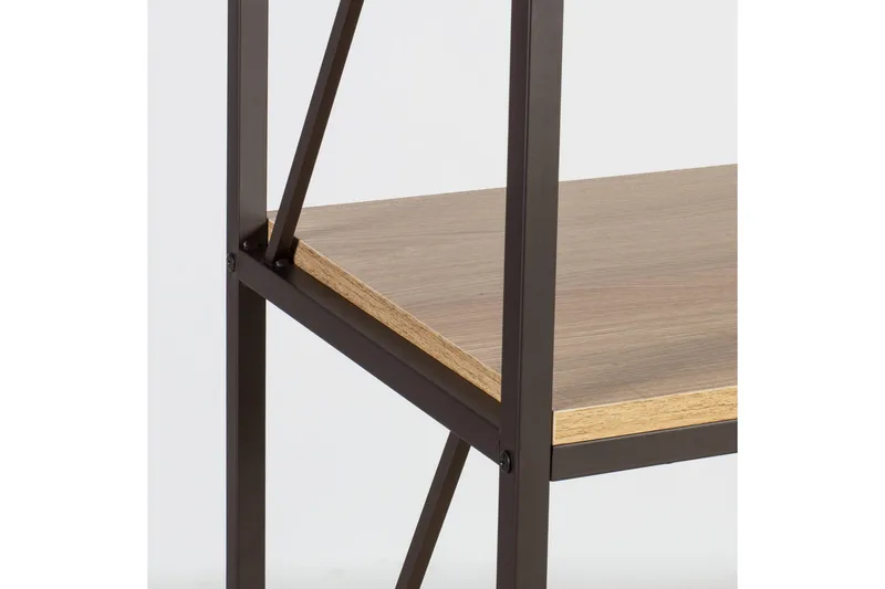 Study Hylla - Förvaring - Hyllor - Bokhylla