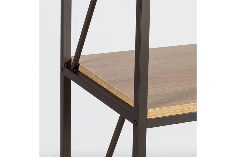 Study Hylla - Förvaring - Hyllor - Bokhylla