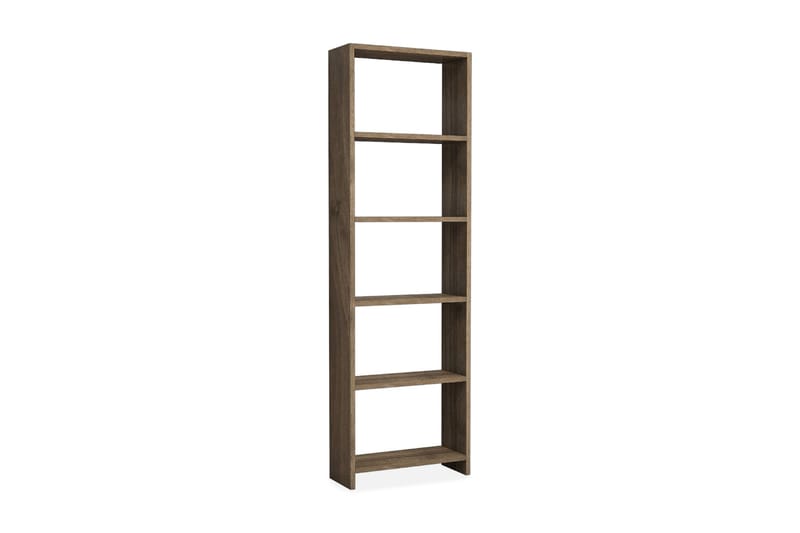 TALERYD Bokhylla 50 cm Brun - Förvaring - Hyllor - Bokhylla