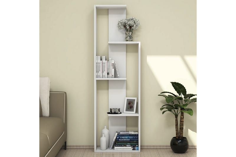 TALERYD Bokhylla 50 cm Vit - Förvaring - Hyllor - Bokhylla