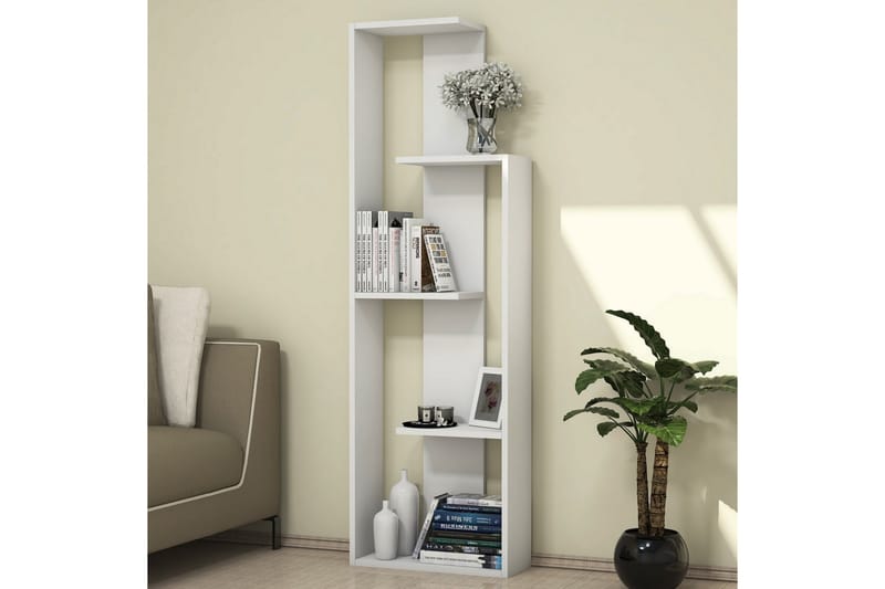 TALERYD Bokhylla 50 cm Vit - Förvaring - Hyllor - Bokhylla