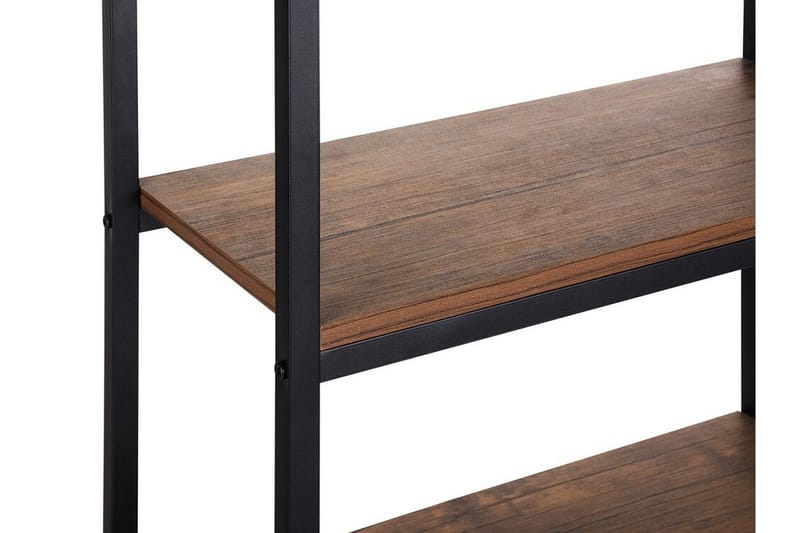 Tifton Hylla - Trä/Natur - Förvaring - Hyllor - Bokhylla