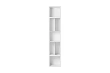 Toreno Bokhylla 25x32 cm - Vit - Förvaring - Hyllor - Bokhylla