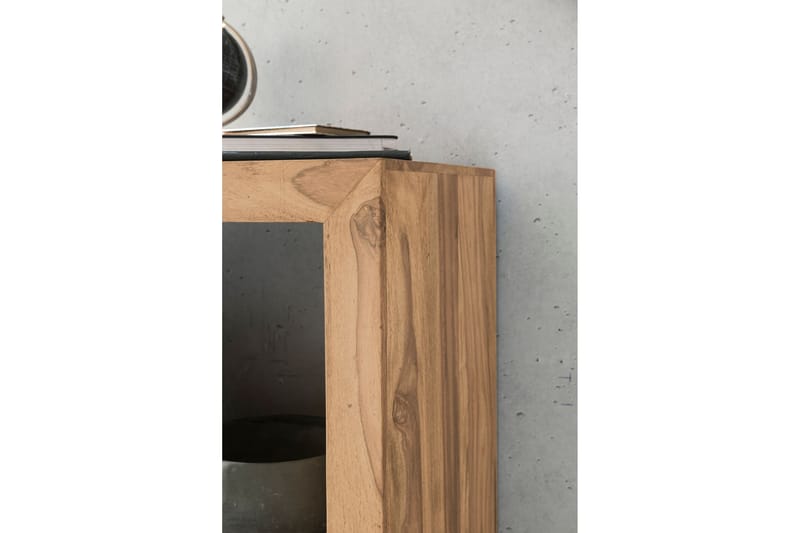 Vardaman Bokhylla - Trä/natur - Förvaring - Hyllor - Bokhylla