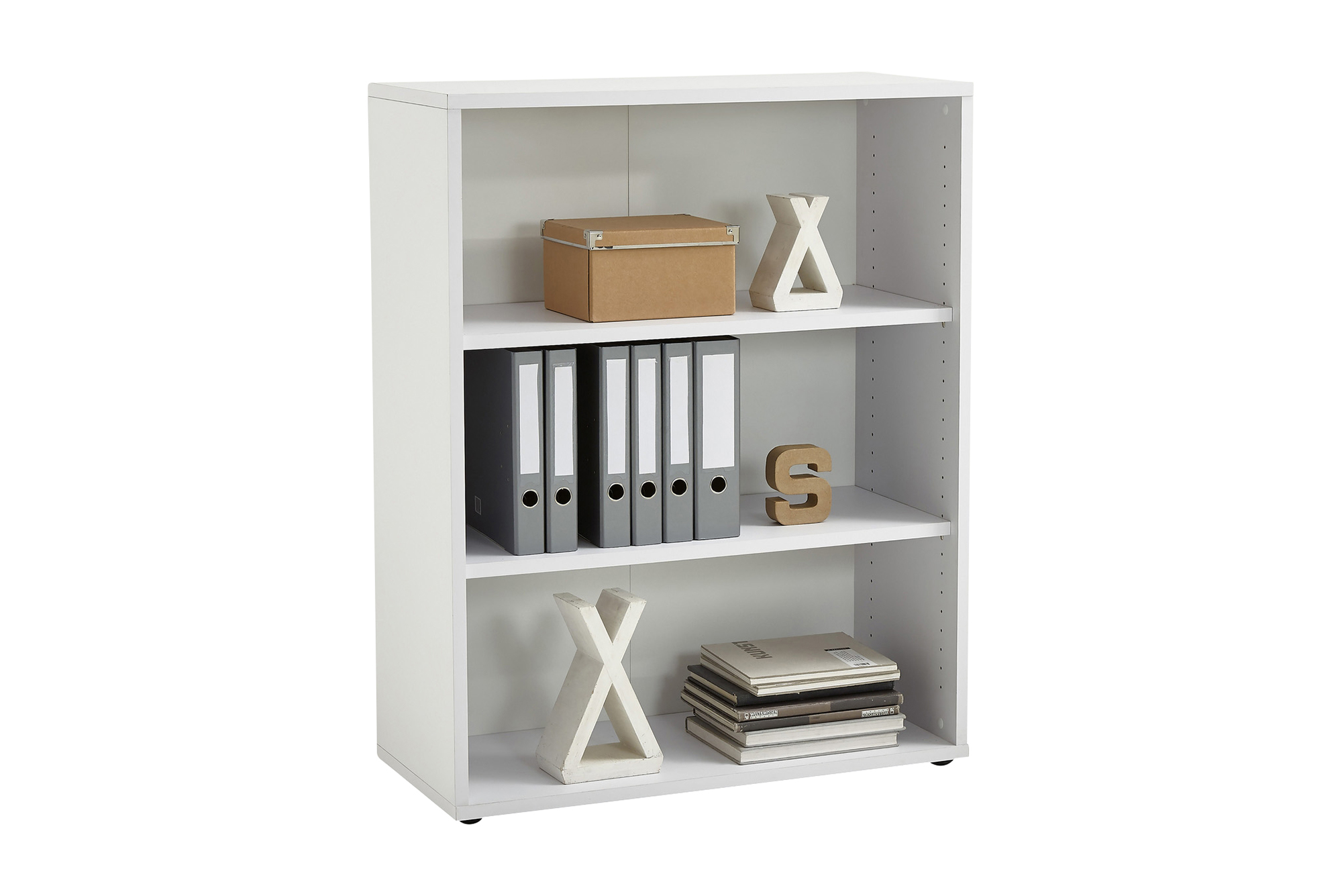 vondila hylla 89 vit -