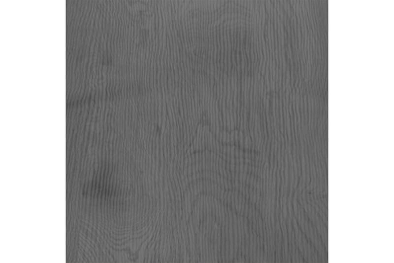 ZUMAR Bokhylla 114x35 cm 4 Hyllor Svart/Matt Svart - Förvaring - Hyllor - Bokhylla