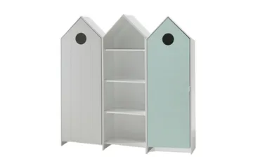 Casami Bokhylla 58x37 cm