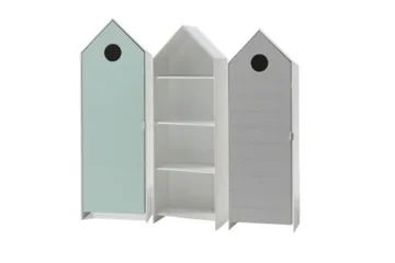 Casami Bokhylla 58x37 cm