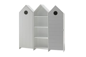 Casami Bokhylla 58x37 cm