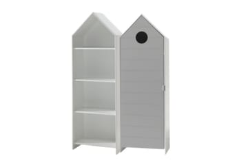 Casami Bokhylla 58x37 cm