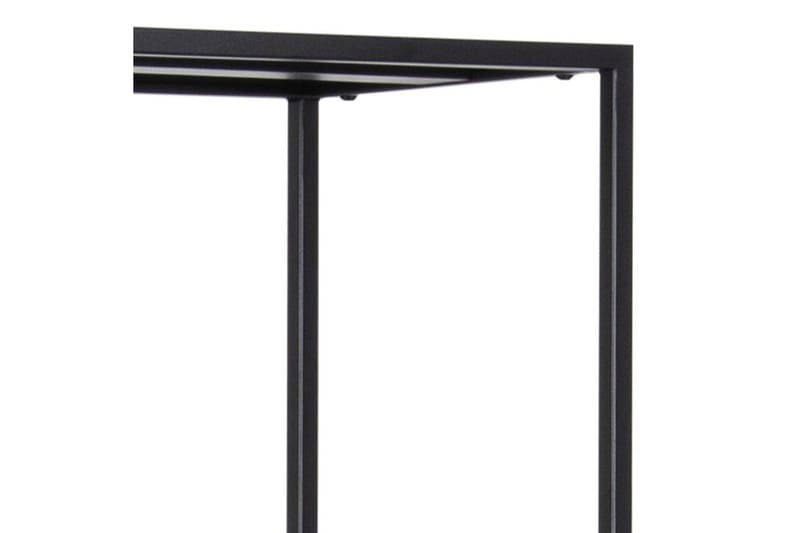 Crabtree Bokhylla 69,5 cm - Svart - Förvaring - Hyllor - Bokhylla
