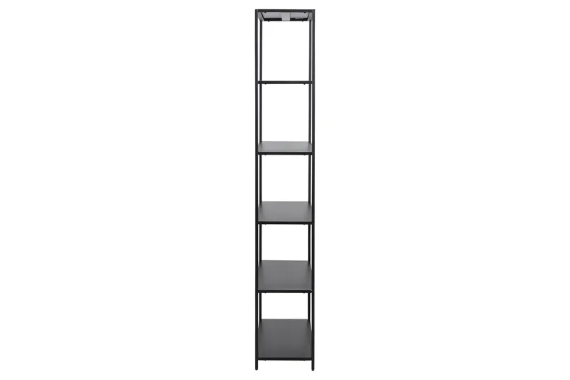 Crabtree Bokhylla 69,5 cm - Svart - Förvaring - Hyllor - Bokhylla