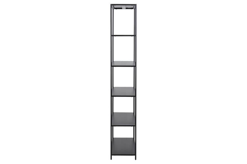Crabtree Bokhylla 69,5 cm - Svart - Förvaring - Hyllor - Bokhylla