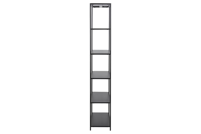Crabtree Bokhylla 69,5 cm - Svart - Förvaring - Hyllor - Bokhylla