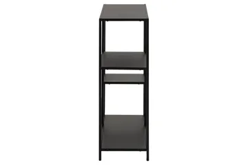 Crabtree Bokhylla 79,5 cm - Svart - Förvaring - Hyllor - Bokhylla