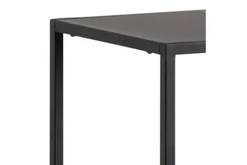Crabtree Bokhylla 79,5 cm - Svart - Förvaring - Hyllor - Bokhylla