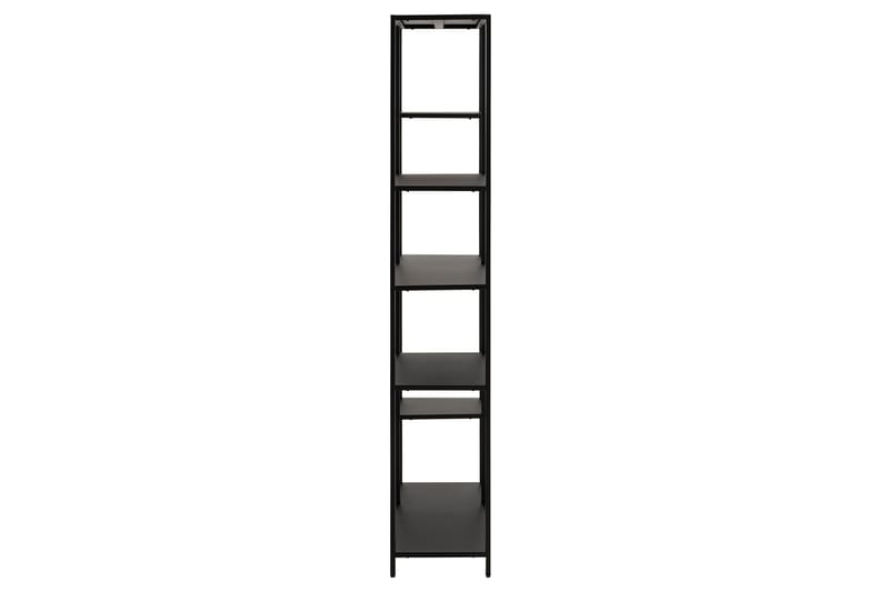 Crabtree Bokhylla 79,5 cm - Svart - Förvaring - Hyllor - Bokhylla