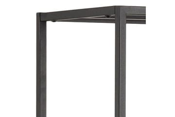 Crabtree Bokhylla 79,5 cm - Svart - Förvaring - Hyllor - Bokhylla