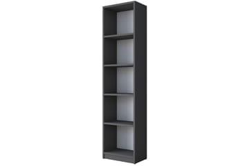Dystany Bokhylla 40 cm - Antracit - Förvaring - Hyllor - Bokhylla