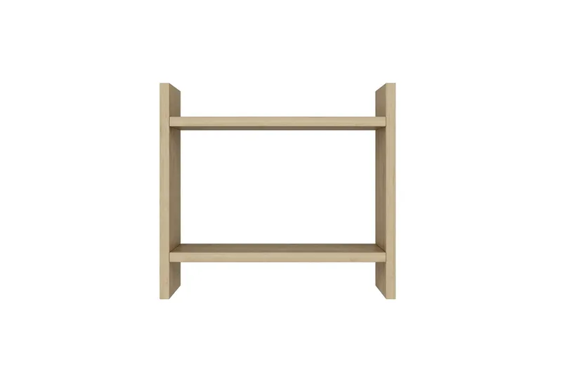 Endicott Lagerhylla 34x10 cm - Brun - Förvaring - Hyllor - Förvaringshylla - Lagerhylla